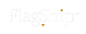 Inventario Multi-Sede: FlagShip Logo