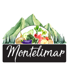 Aplicación Integral de Producción: Montelimar Logo