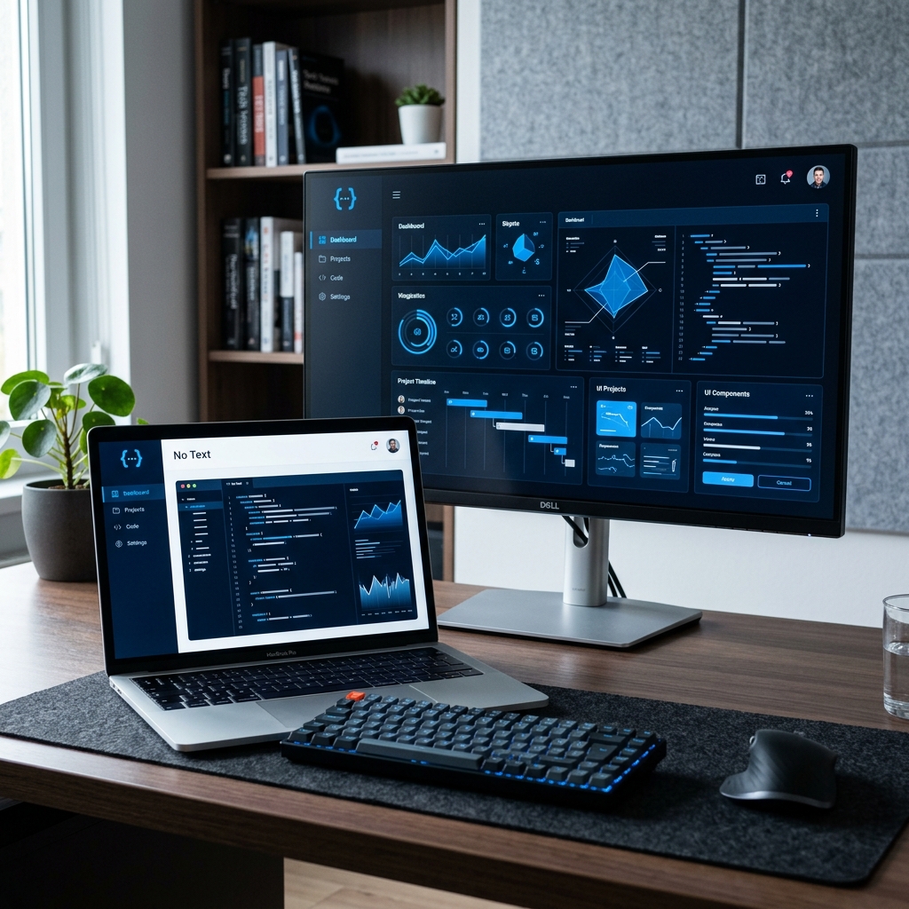 Software a medida para PYMES sin costes de mantenimiento mensual